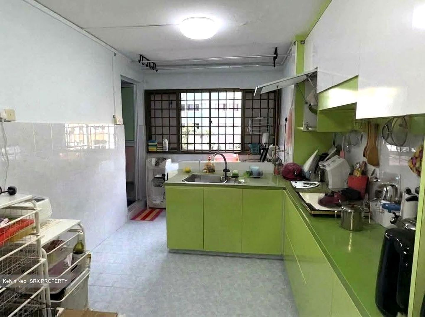 Blk 230 Bukit Batok East Avenue 3 (Bukit Batok), HDB 3 Rooms #626446141